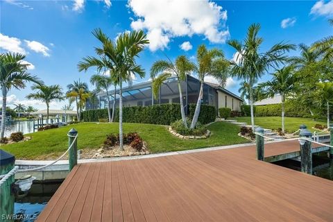 200' of waterfront property!