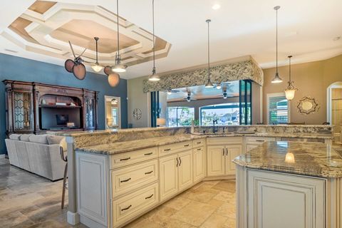 Enjoy the outdoor views while inside!