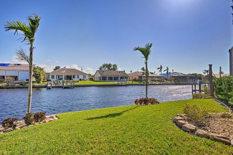 Enjoy this canal views