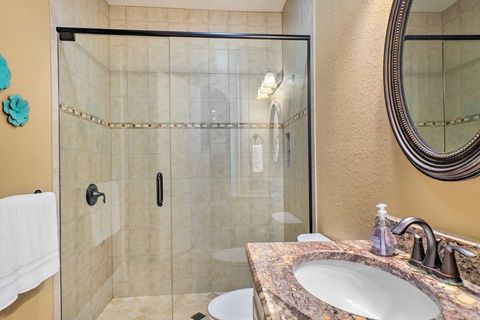 walk in glass shower