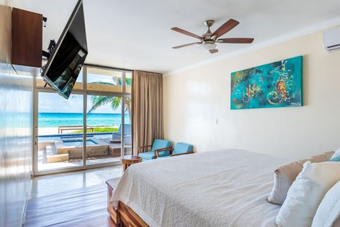 Master Bedroom 3 - So Comfy!
