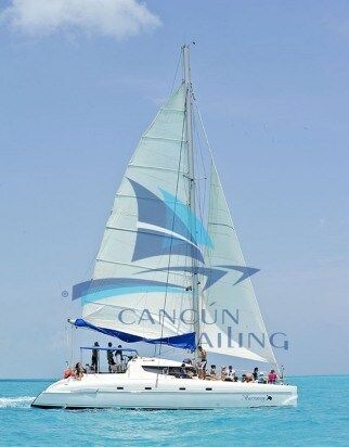 Book a sailing tour