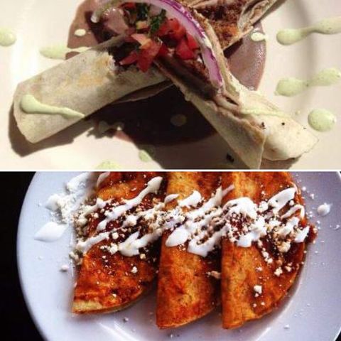Chef creations