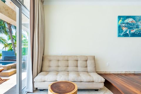 Master 2 - Futon for small child