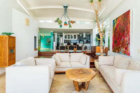 Lounge in this newly furnished living area