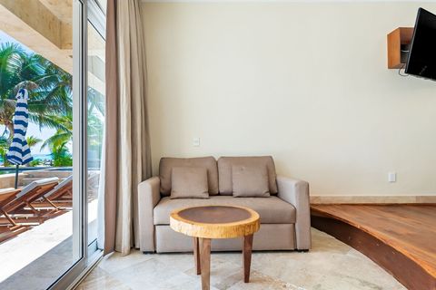 Enjoy a book with ocean views!