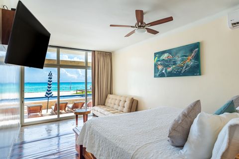 Master BR 2 - Bright & Spacious