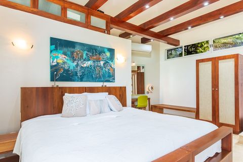 Spacious King  4 | Deluxe Linens