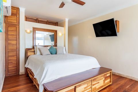 Comfortable with deluxe linens