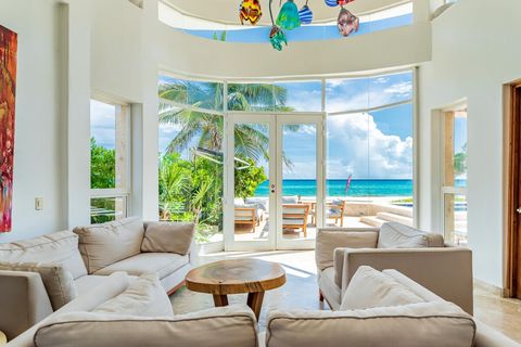 Floor to Ceiling Windows!