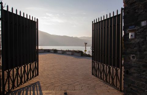 Our Parking space is consider one of the most stunning parking space in the world.