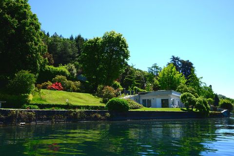 Spring Time: may is the best period to visit Orta