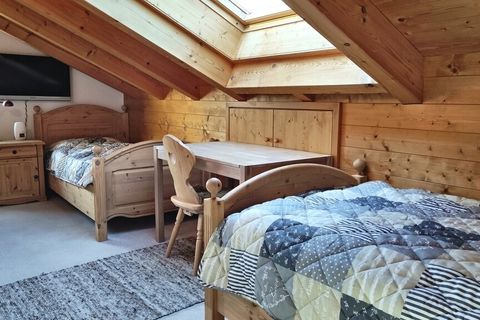 Schlafzimmer 2