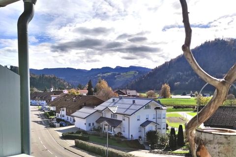Ausblick aus der FeWo