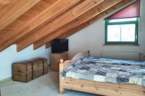 Schlafzimmer 1