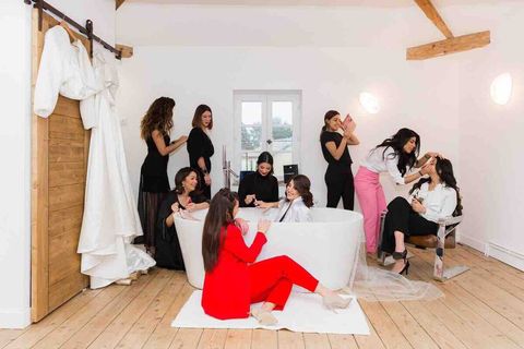 pour vos marriages et EVJF