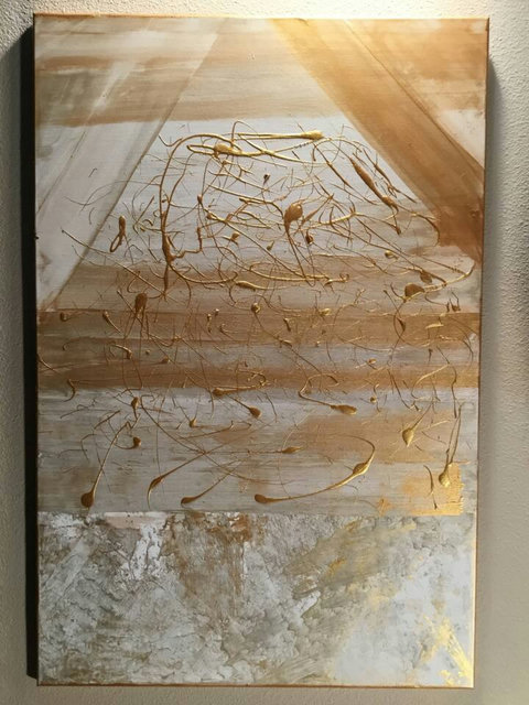 Breathtaking Painting Experience