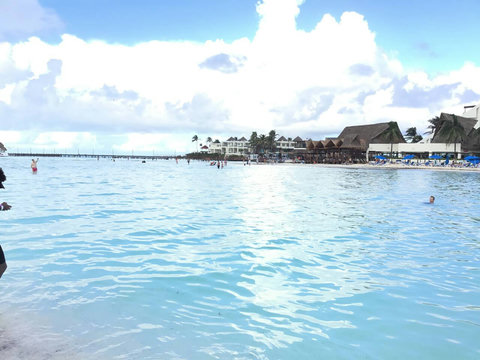 North Beach Only 7 Minutes Away!