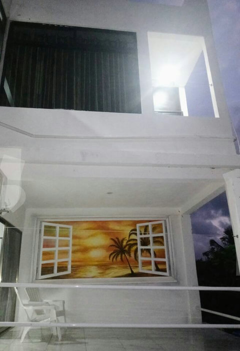 One Of A Kind Art Painting