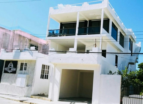 Welcome to THE WHITE HOUSE