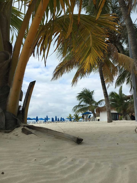 Reserve Getaway TODAY!