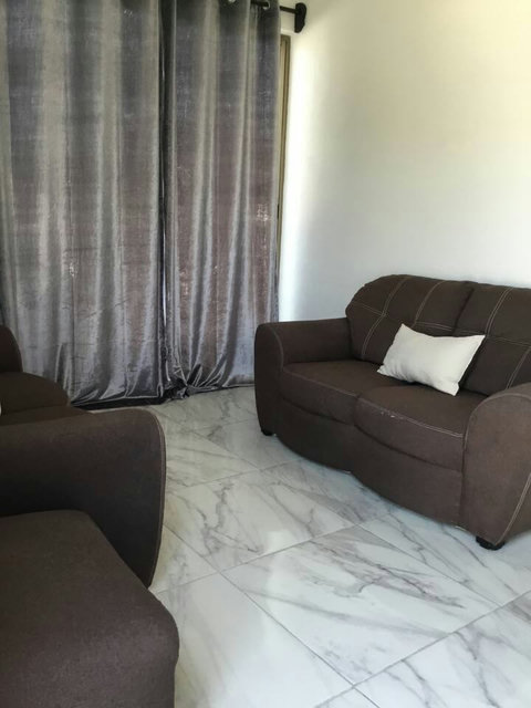 Extra Large Master King Bedroom