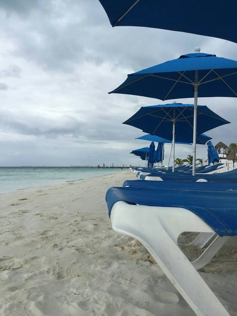 North Beach Only 7 Minutes Away!