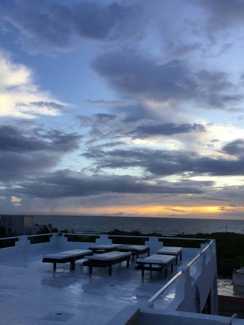 Unforgettable Ocean View Sunrise Fourth Floor