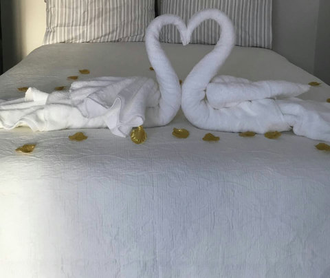 Romantic Getaway Awaits