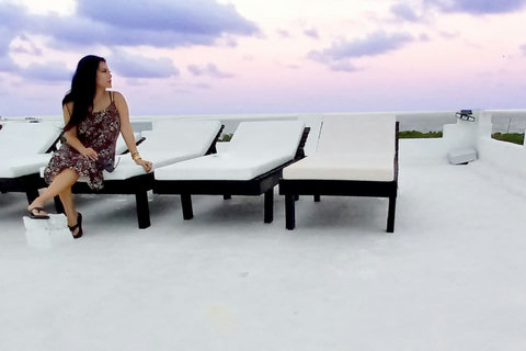 Classy Comfort Loungers