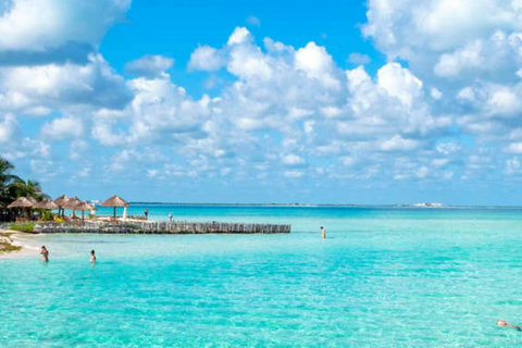 7 Minutes Away North Beach. RESERVE NOW!!!!!