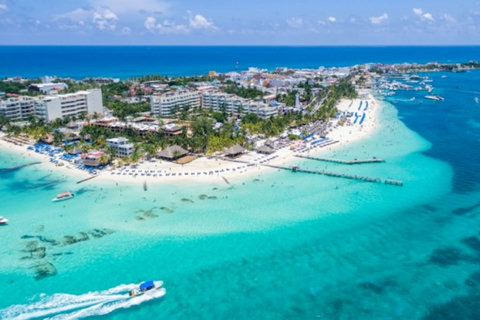 North beach - 7 min from The White House