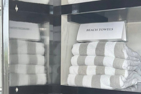 Beach Towels