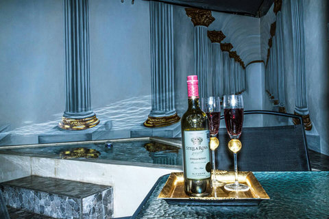 Romantic Nights Awaits