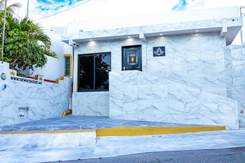 Marble Grand Entrance  Reserve NOW