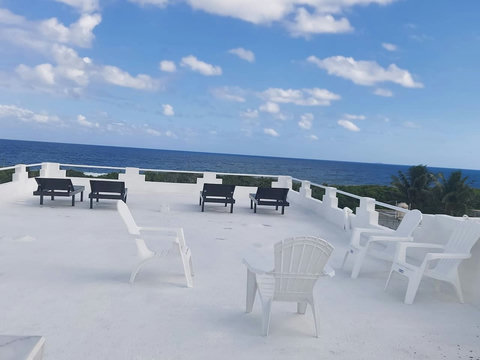 4th Floor Lounging Viewing Deck 24/7 Access Included (located offsite)