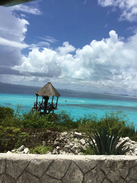 Garrafon Park Southside