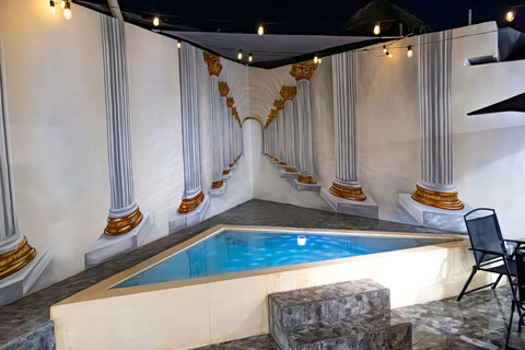 Romantic Nights Awaits