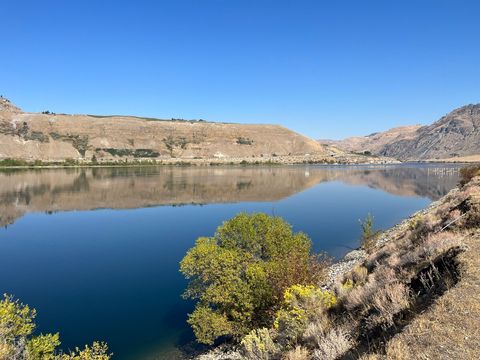 Another view from backyard