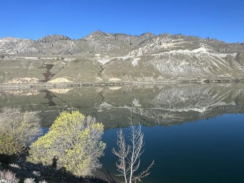 One view from backyard