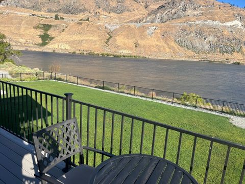 Epic views from 2nd level bedroom balcony