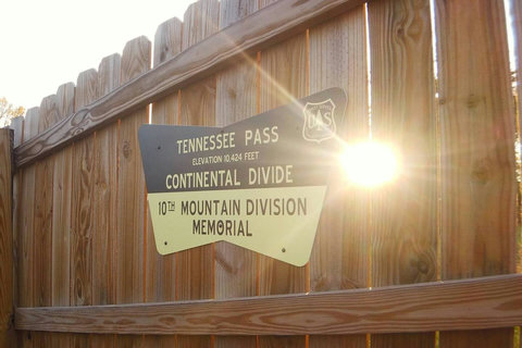 We reside full time in Colorado and wanted to bring a fun reminder of our Colorado adventures to our Tennessee home.

https://www.coloradotopia.com/explore/drive/tennessee-pass/