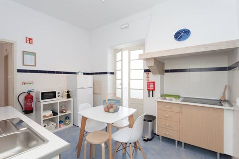 Common Area/Kitchen/Dinning Room