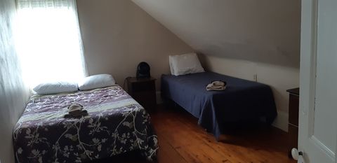 Bedroom #2