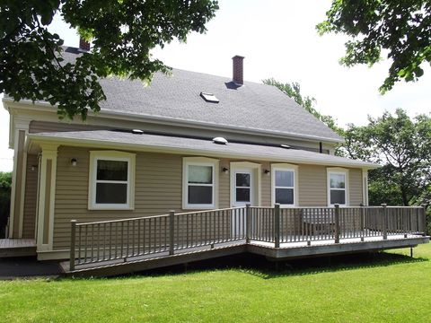 Wheelchair Accessible!