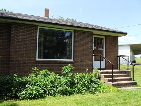 Andrew House apartment 2 private entrance