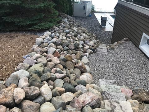 South access to beach house