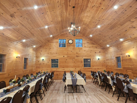 Event Room