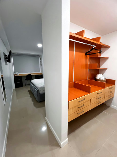 Closet