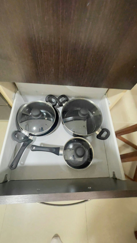 Utensils